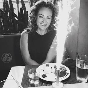 Meet your Posher, Jenni